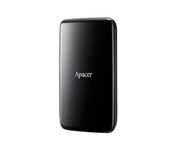 Apacer AC233 1TB USB 3.1 Gen 1 Portable Hard Drive (Black)