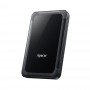 Apacer AC532 2TB USB 3.1 Gen 1 Portable Hard Drive (Black)