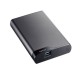 Apacer AC632 2TB USB 3.1 Gen 1 Military-Grade Shockproof Portable Hard Drive