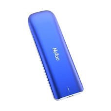 Netac NT01ZX 500GB USB-C External SSD