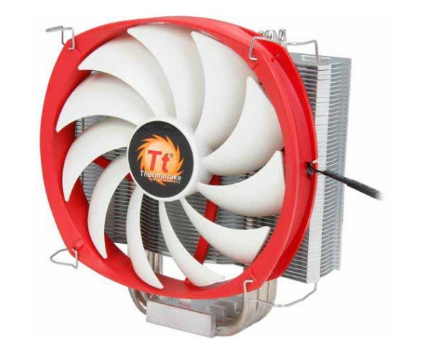 Thermaltake Frio Silent 14 Air CPU Cooler