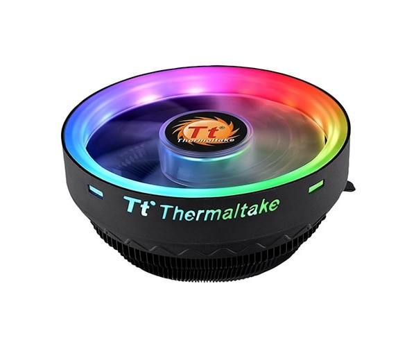 Thermaltake UX100 ARGB Air CPU Cooler