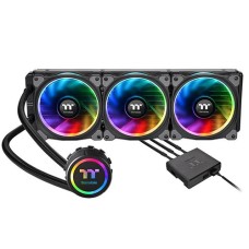 Thermaltake Floe Riing 360 RGB 360mm All in One Liquid CPU Cooler