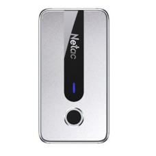 NETAC Z11 500GB Gen 2 Type-C external ssd