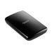 Apacer AC233 4TB USB 3.1 Gen 1 Portable Hard Drive (Black)