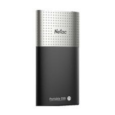 Netac Z9 500GB Gen 2 Type-C External SSD