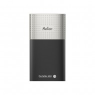 Netac Z9 250GB Gen 2 Type-C External SSD