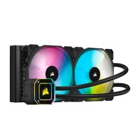 Corsair iCue H115i Elite Capellix 280mm All in One Liquid CPU Cooler