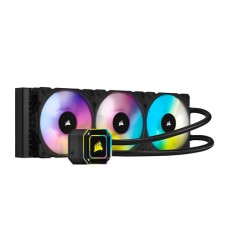 Corsair iCue H150i Elite Capellix 360mm All in One Liquid CPU Cooler