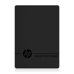 HP P600 250GB Portable External SSD