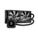 Corsair iCUE H100i ELITE LCD 240mm CPU Liquid Cooler