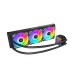 ANTEC SYMPHONY 360 ARGB ALL-IN-ONE LIQUID CPU COOLER