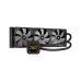 Corsair iCUE H150i ELITE LCD 360mm CPU Liquid Cooler