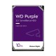 Western Digital WD102PURZ Purple 10TB Surveillance Hard Disk Drive