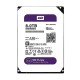 Western Digital WD82PURX Purple 8TB Surveillance Hard Disk Drive