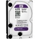 Western Digital WD40PURX 4TB Purple Surveillance HDD