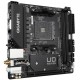 Gigabyte A520M DS3H AC Ultra Durable AM4 Micro-ATX Motherboard
