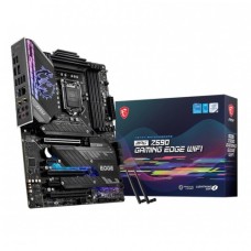 MSI MPG Z590 Gaming Plus Intel 10th Gen and 11th Gen ATX Motherboard