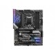 MSI MPG Z590 Gaming Carbon WiFi Intel 10th Gen and 11th Gen ATX Motherboard
