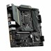 MSI MAG B560M BAZOOKA 10th and 11th Gen Micro ATX Motherboard
