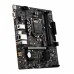 MSI B560M PRO-E 10th and 11th Gen Micro ATX Motherboard