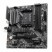MSI MAG A520M BAZOOKA Wi-Fi AMD AM4 Micro-ATX Motherboard