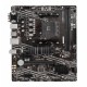 MSI A520M PRO AMD AM4 Micro-ATX Motherboard