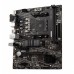 MSI A520M PRO AMD AM4 Micro-ATX Motherboard