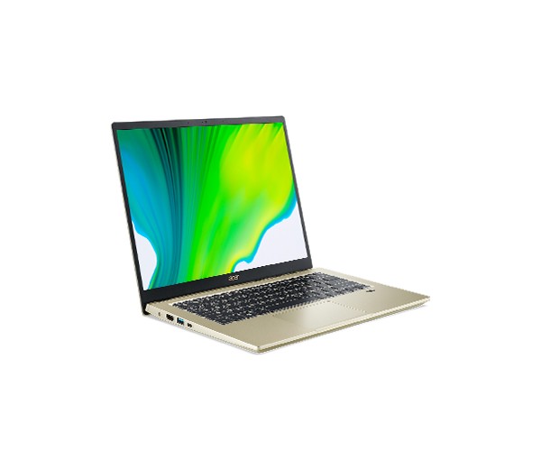 Acer Swift 3X SF314-510G Core i5 11th Gen 14" Full HD Laptop