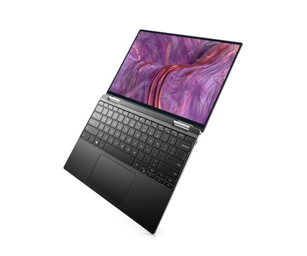 Dell XPS 13 9310 2-in-1 Core i7 11th Gen 13.4" UHD+ Touch Laptop