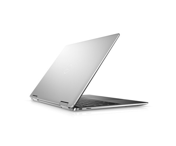 Dell XPS 13 9310 2-in-1 Core i7 11th Gen 13.4" UHD+ Touch Laptop