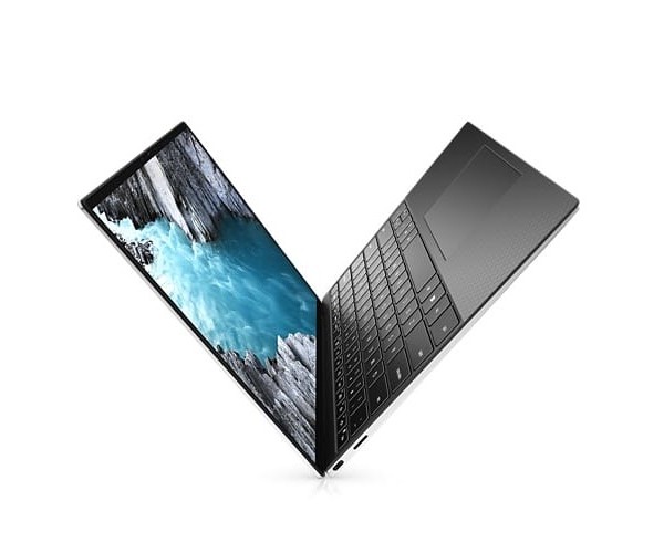 Dell XPS 13 9310 2-in-1 Core i7 11th Gen 1TB SSD 13.4" QHD Touch Laptop