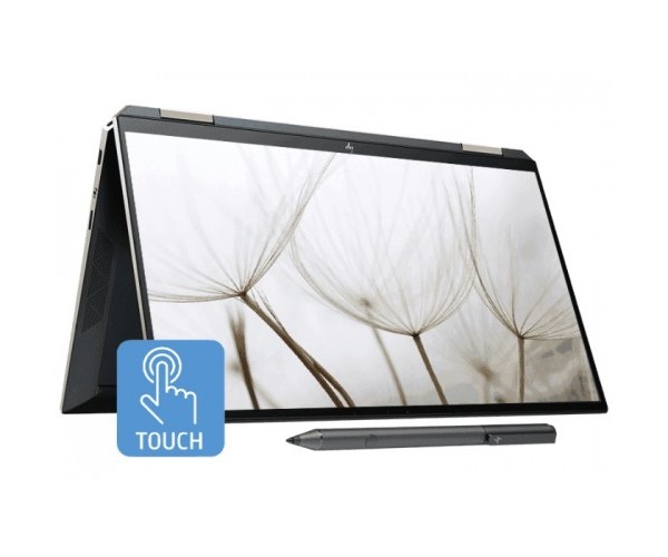 HP Spectre x360 Convertible 13-aw2100TU Core i7 11th Gen 13.3" FHD Touch Laptop