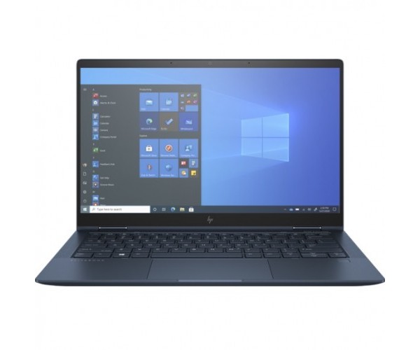 HP Elite Dragonfly G2 Core i5 11th Gen 13.3" FHD Touch Laptop