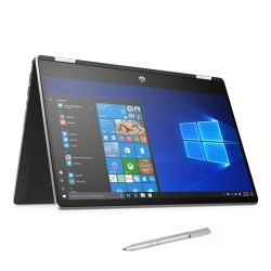 HP Pavilion x360 Convertible 14-dw1030TU Core i7 11th Gen 14" FHD Touch Laptop