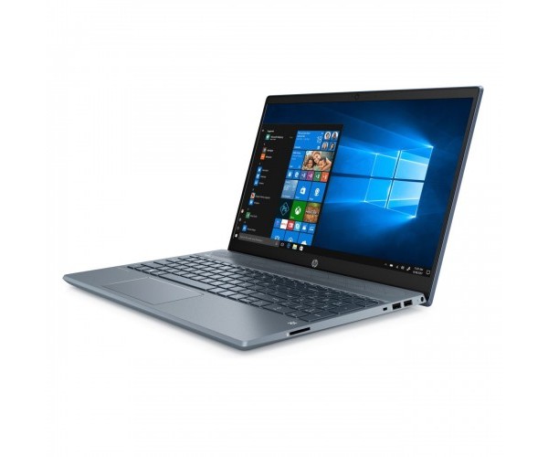 HP Pavilion 15-eg0083TU Core i7 11th Gen 15.6'' FHD Laptop