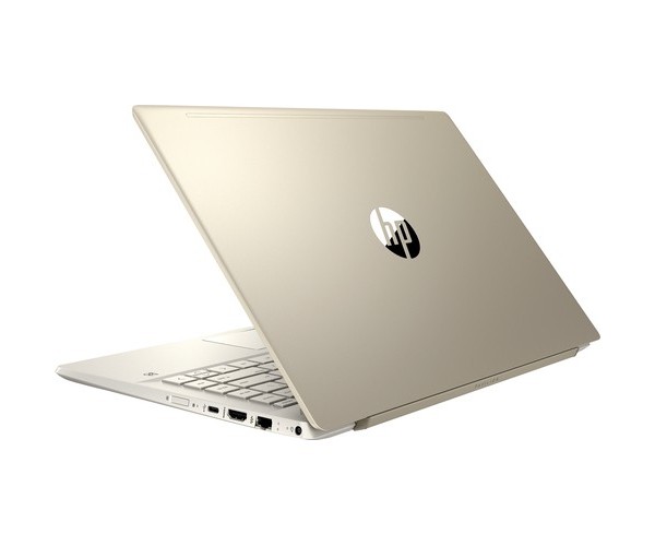 HP Pavilion 13-bb0072TU Core i7 11th Gen 13.3" FHD Laptop