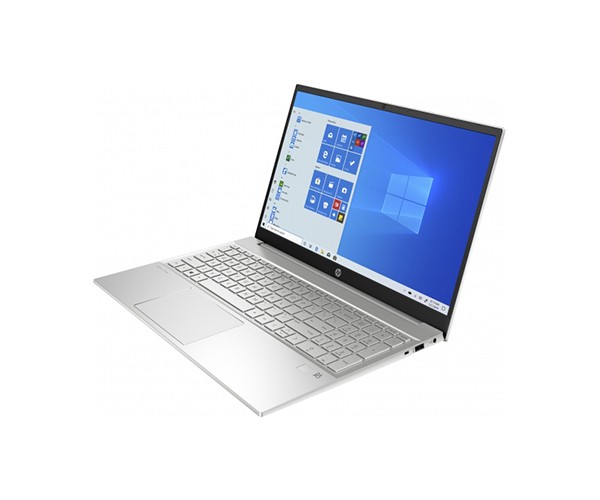 HP Pavilion 15-eg0078TU Core i7 11th Gen 15.6'' FHD Laptop