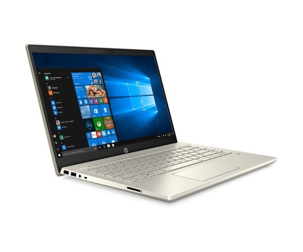 HP Pavilion 13-bb0071TU Core i5 11th Gen 13.3" FHD Laptop