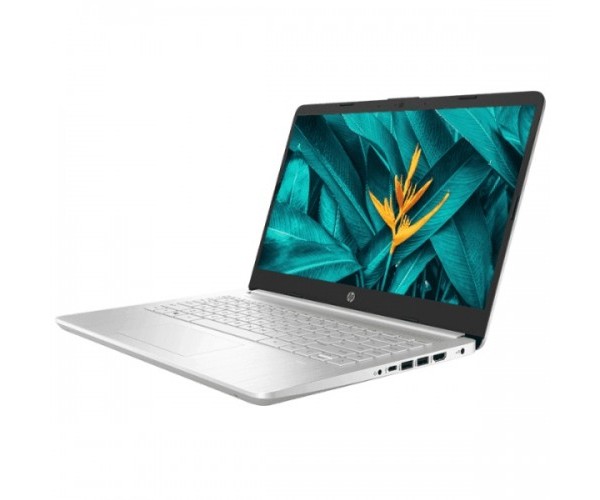 HP 14s-dq2095TU Core i3 11th Gen 14" FHD Laptop