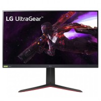 LG 32GP850-B 32 inch UltraGear 165Hz G-SYNC QHD IPS Gaming Monitor