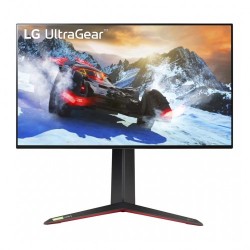 LG 27GP950-B 27 inch UltraGear 144Hz G-SYNC UHD IPS Gaming Monitor