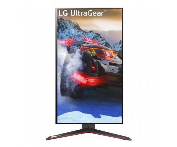 LG 27GP850-B 27 inch UltraGear 165Hz G-SYNC QHD IPS Gaming Monitor