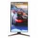 LG 27GP850-B 27 inch UltraGear 165Hz G-SYNC QHD IPS Gaming Monitor