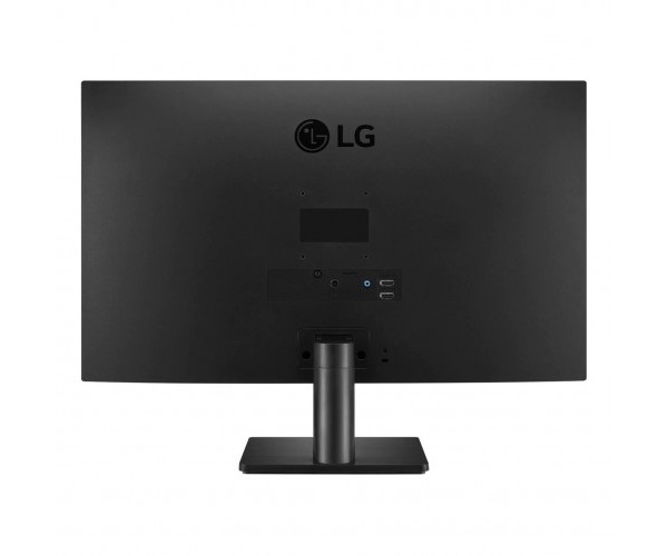 LG 24MP500-B 23.8 inch FreeSync Full HD IPS Monitor