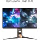 Asus ROG Swift PG259QNR 24.5 inch 360Hz FHD eSports G-SYNC Gaming Monitor