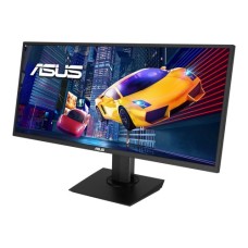 Asus VP348QGL 34 inch UWQHD LED FreeSync Gaming Monitor