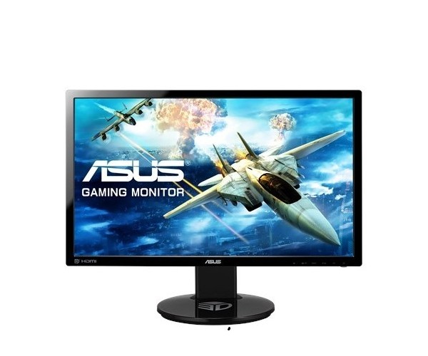 Asus VG248QE 24 inch FHD 144hz Gaming Monitor