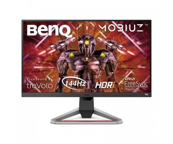 Benq Mobiuz EX2710 27 inch 144Hz 1ms FHD IPS Gaming Monitor