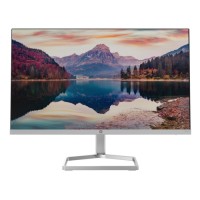 HP M22f 21.5 inch FHD IPS Monitor